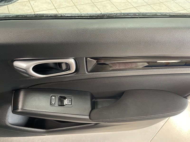 Used 2024  Honda EX image 15