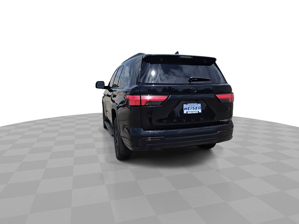 Used 2025  Toyota Limited image 7