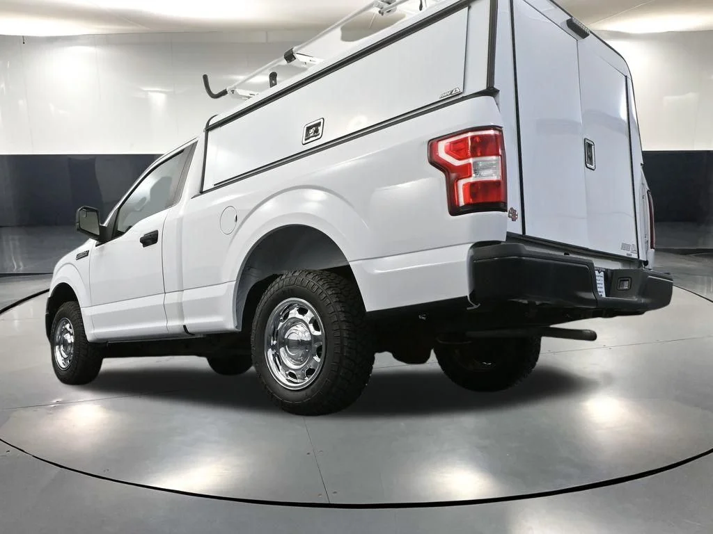 2019 Ford F-150 XL - Photo 42
