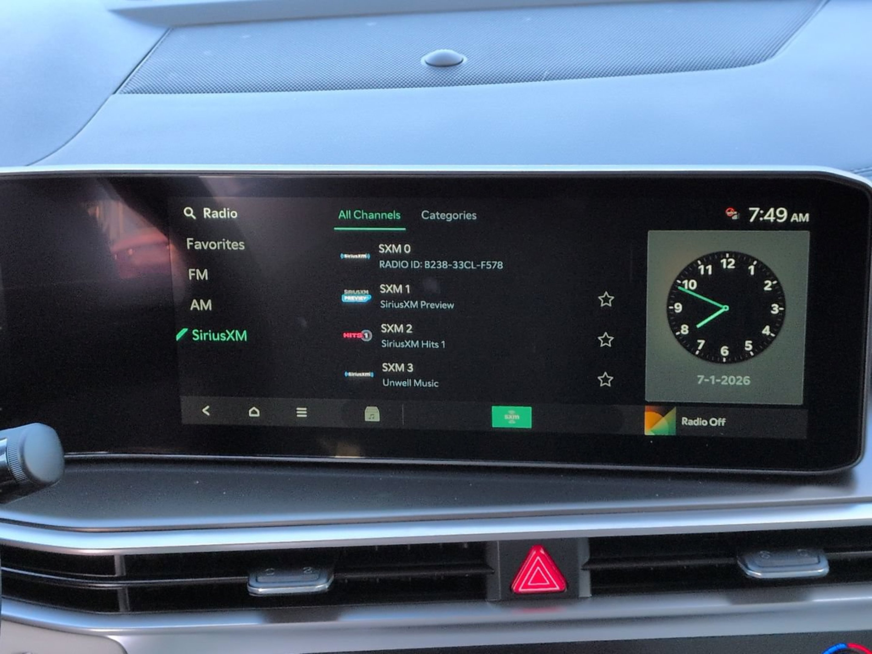New 2026 Panthera Metal Kia S image 15