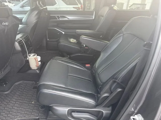 Used 2024 Gray Jeep Series II image 35