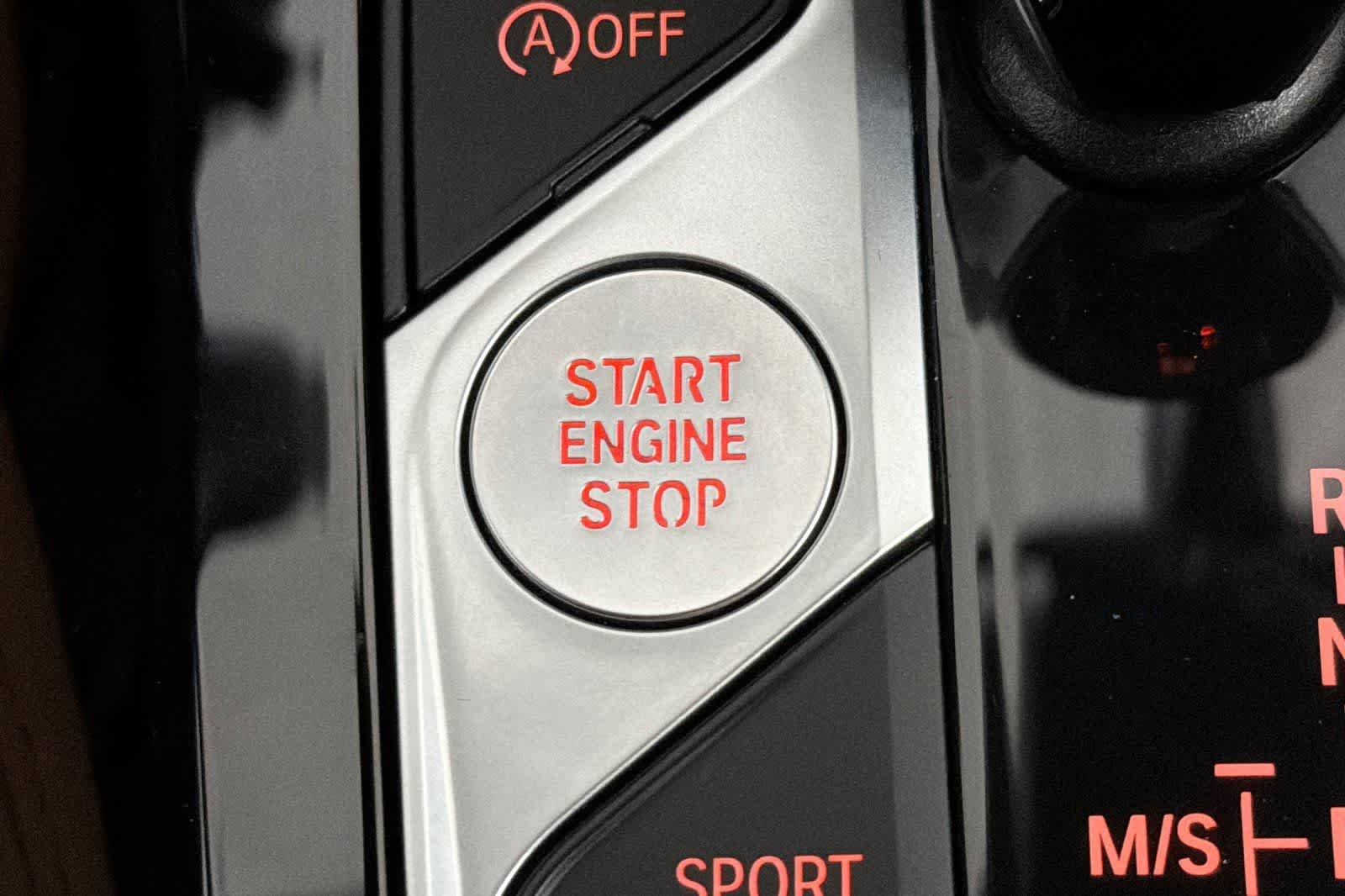 Used 2023 Brooklyn Grey Metallic BMW xDrive30i image 23