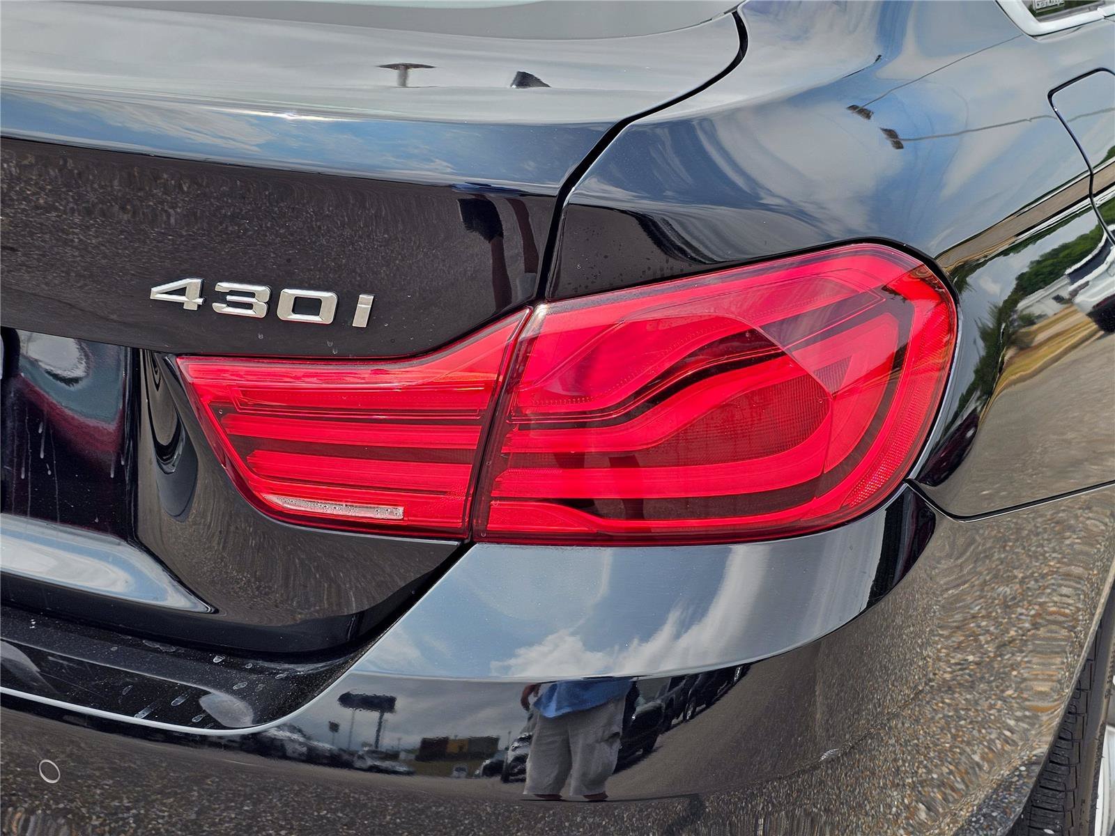 2019 BMW 4 Series 430i - Photo 9