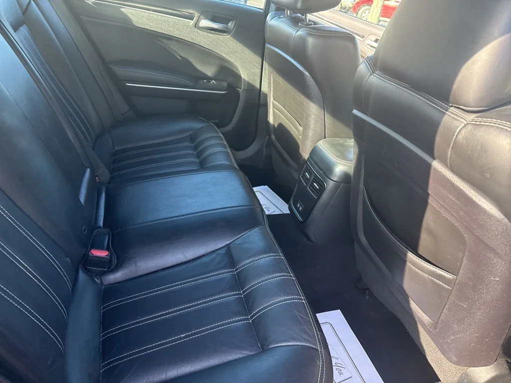 Used 2020 Gray Chrysler S image 28