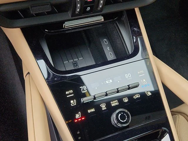2026 Porsche Cayenne Coup Base - Photo 22