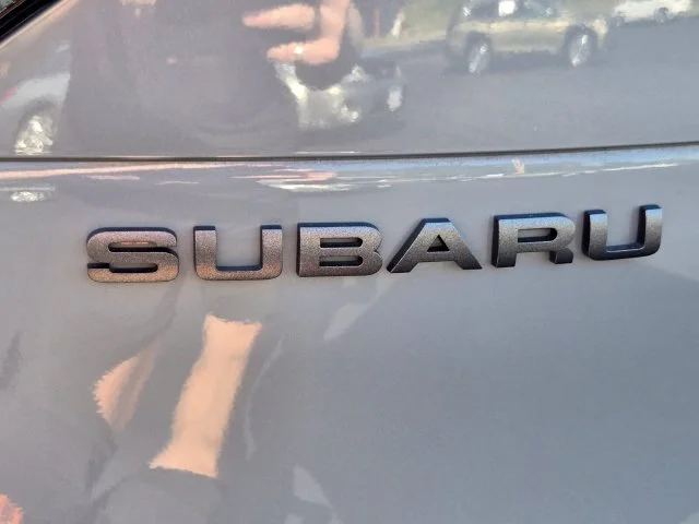 Used 2025 Beige Subaru Sport image 20