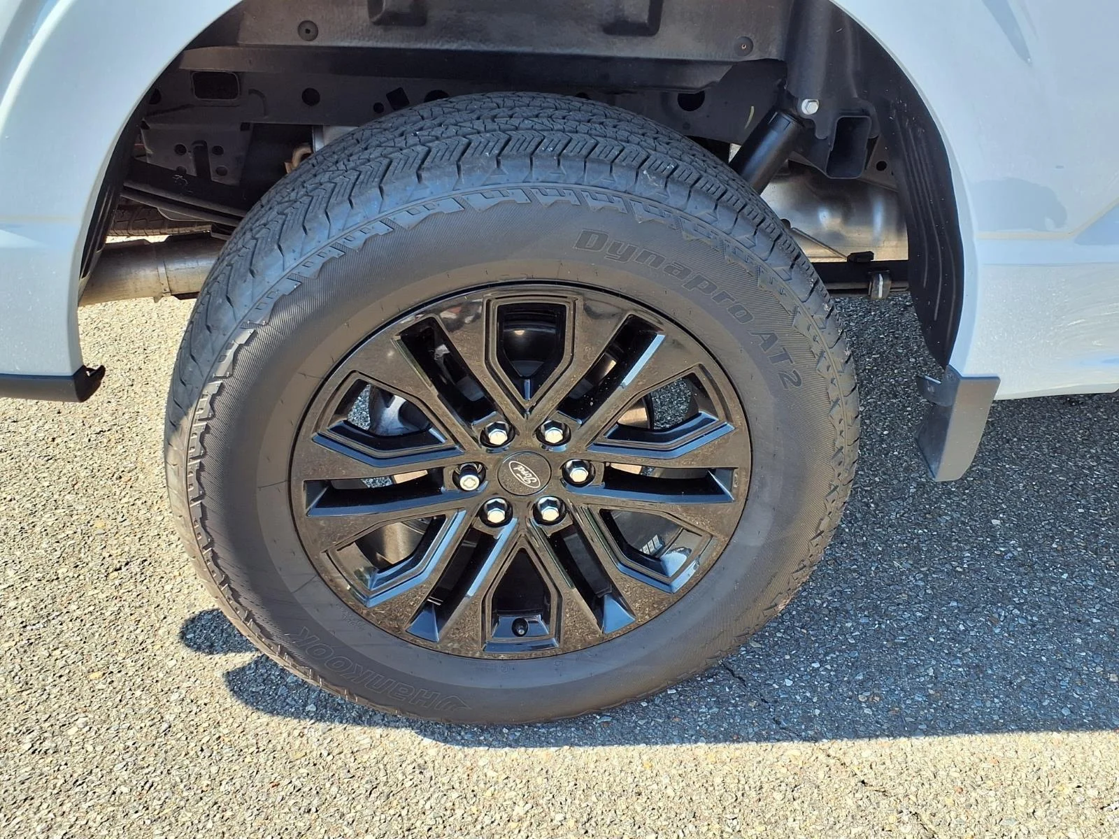 Used 2024 Avalanche Ford XLT image 13