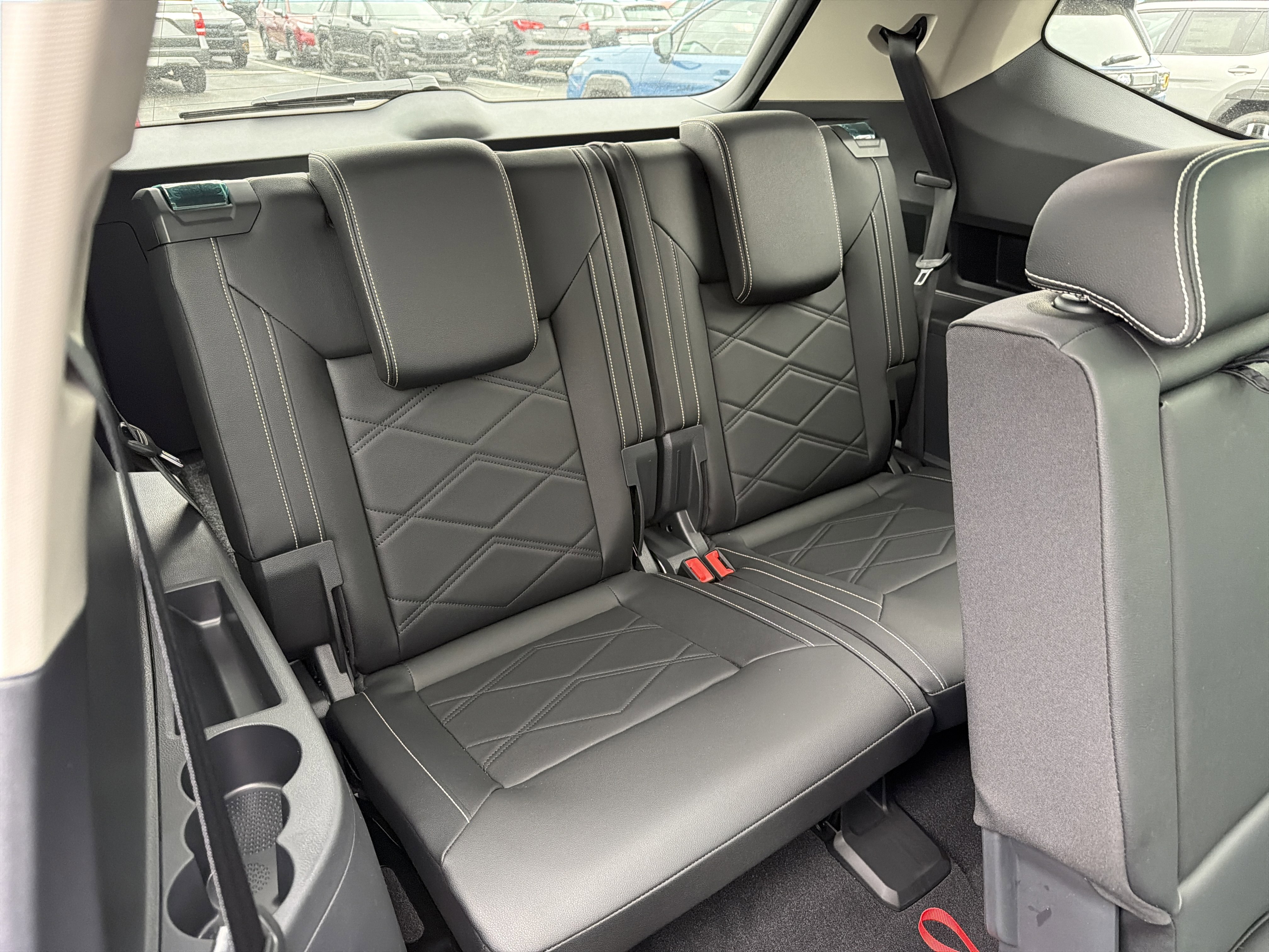 New 2026 Pure Gray Volkswagen 2.0T SE w/Technology image 29