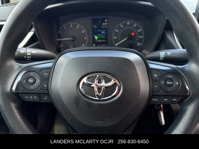 2023 Toyota Corolla LE - Photo 25
