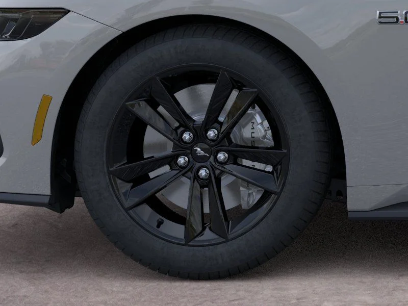 New 2026 Avalanche Gray Ford GT image 19