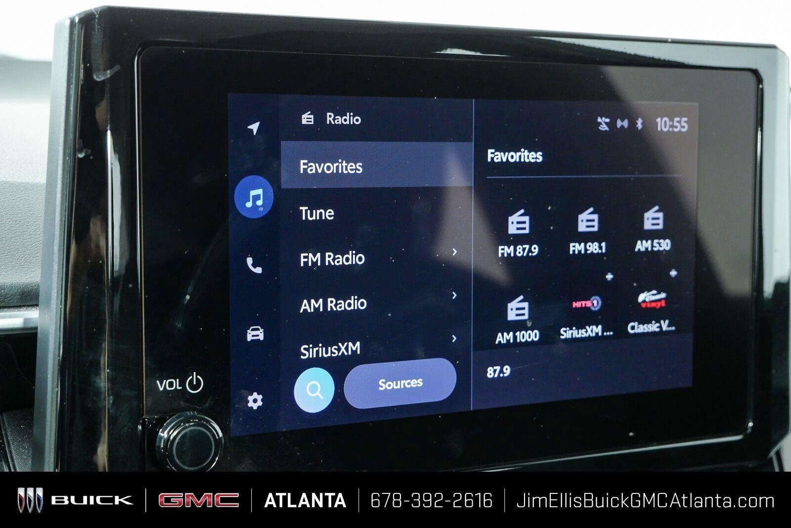 Used 2023 Underground TOYOTA LE image 13