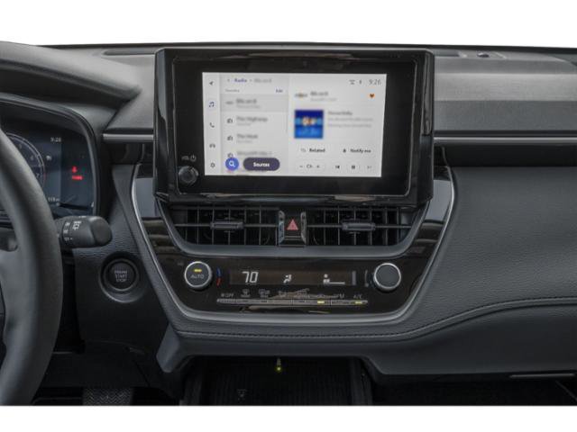 New 2026 Celestite Toyota LE image 12