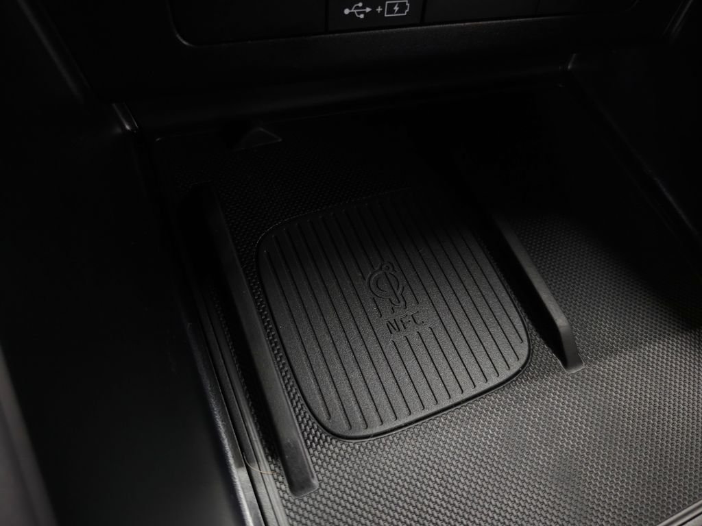 2025 Hyundai Sonata Hybrid Limited - Photo 38