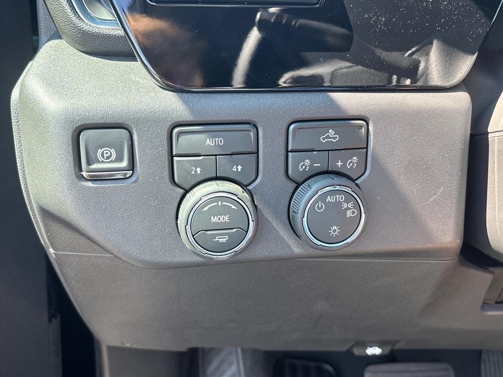 2026 Chevrolet Silverado 1500 LT - Photo 21