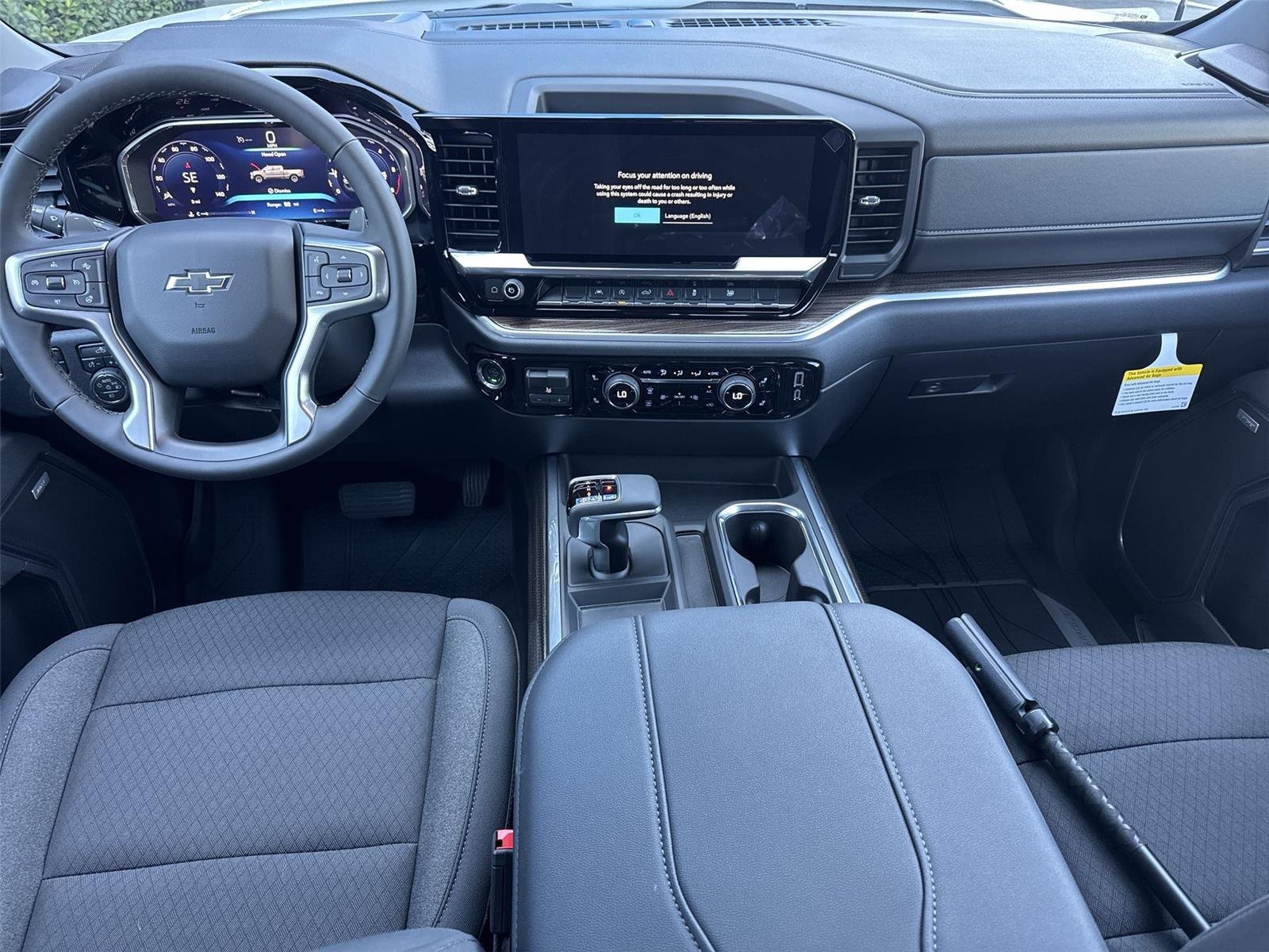 2026 Chevrolet Silverado 1500 RST - Photo 25