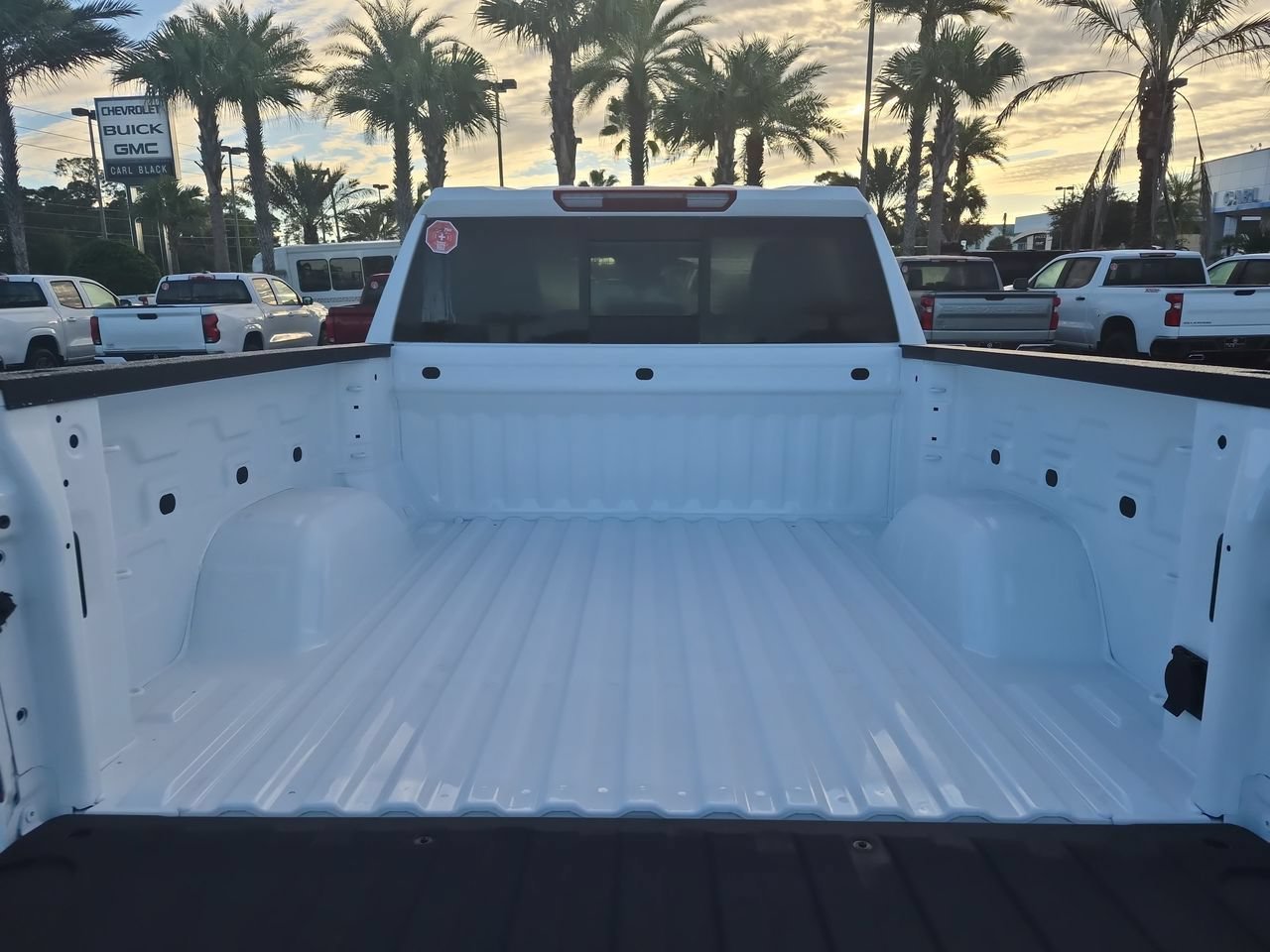 2026 Chevrolet Silverado 1500 LT - Photo 25