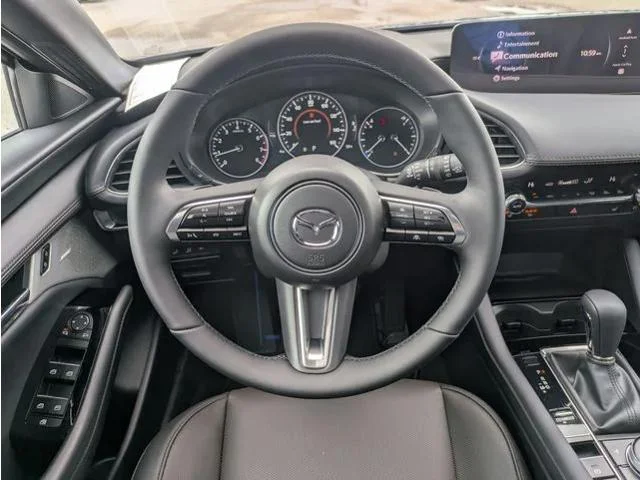 2026 Mazda Mazda3 Turbo Premium Plus - Photo 24