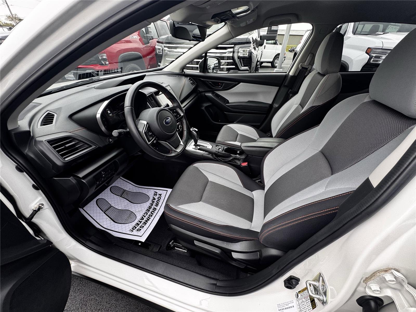 2023 Subaru Crosstrek Premium - Photo 6