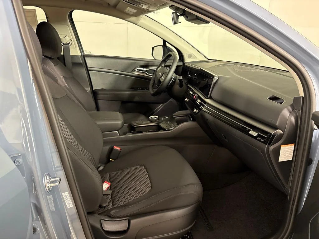 New 2027  Kia S image 14