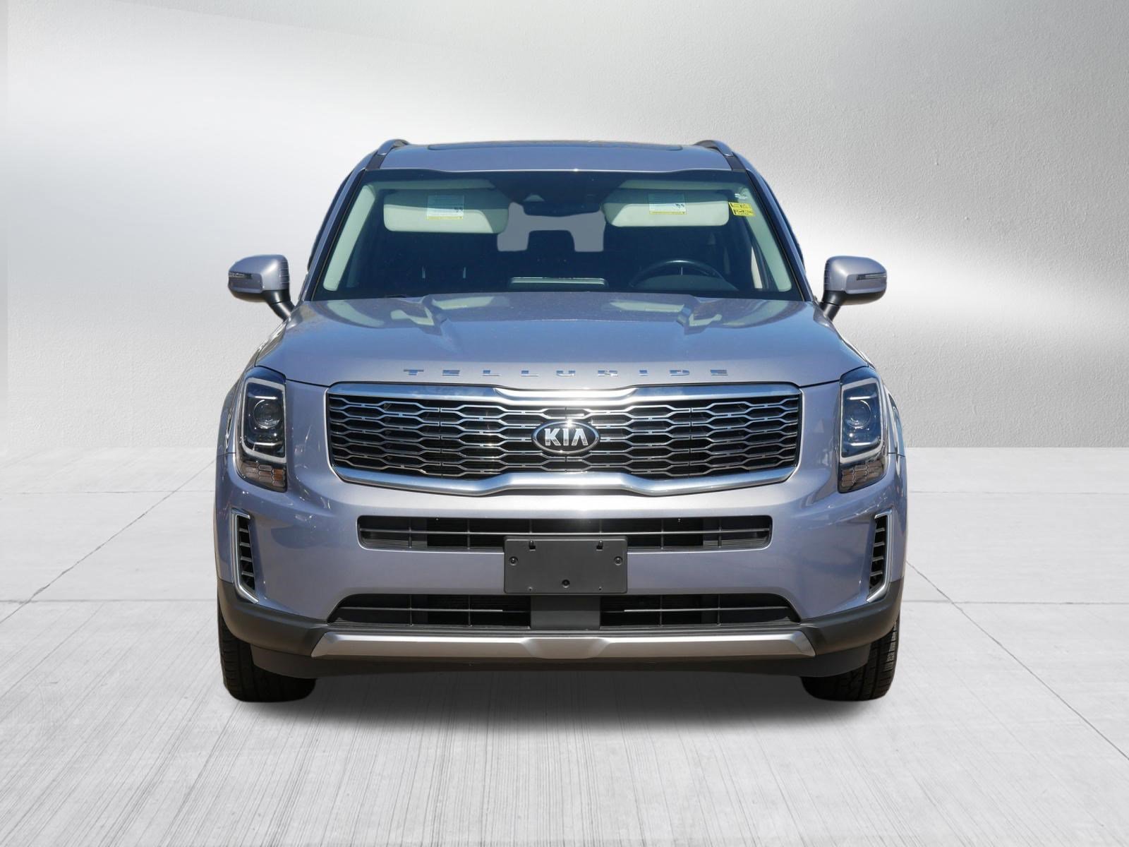Used 2020 Kia Telluride EX with VIN 5XYP3DHC5LG018598 for sale in Inver Grove, Minnesota