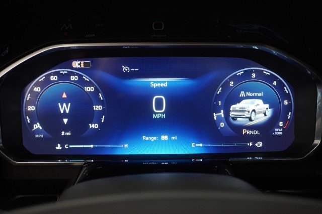 2026 Chevrolet Silverado 1500 LT - Photo 29