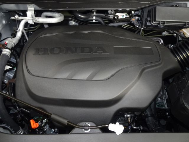2026 Honda Ridgeline RTL - Photo 10