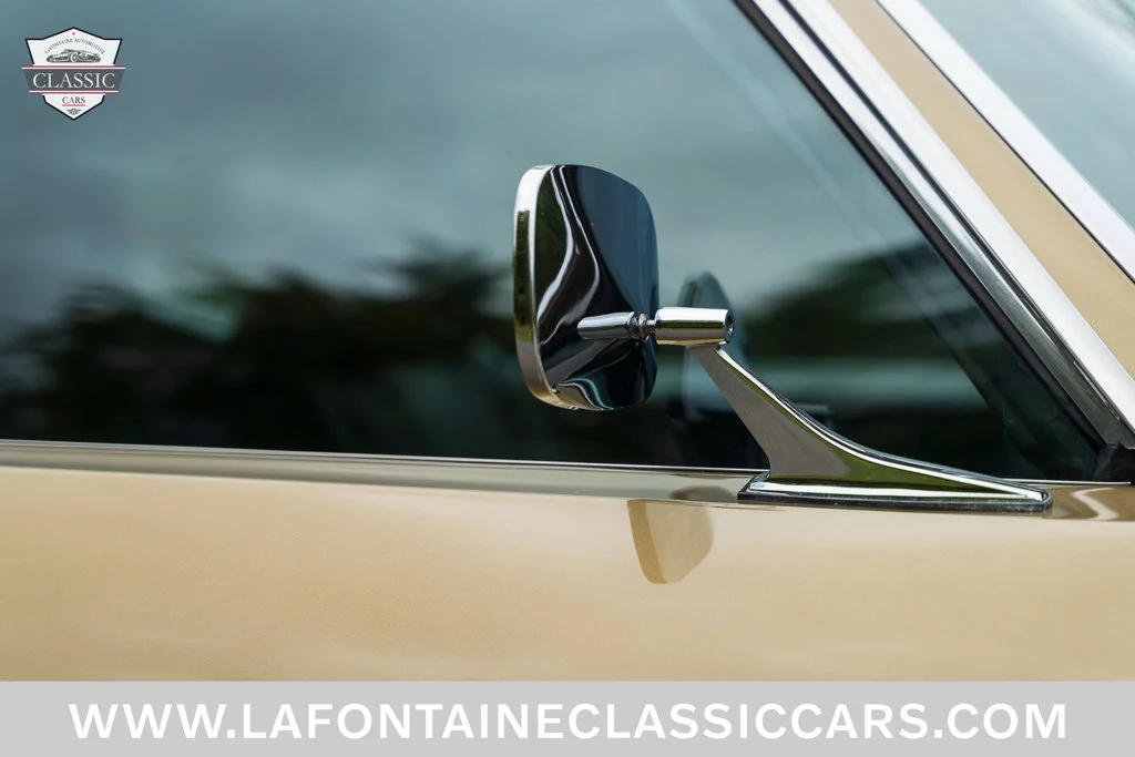 Used 1970 Gold Chevrolet SS image 70