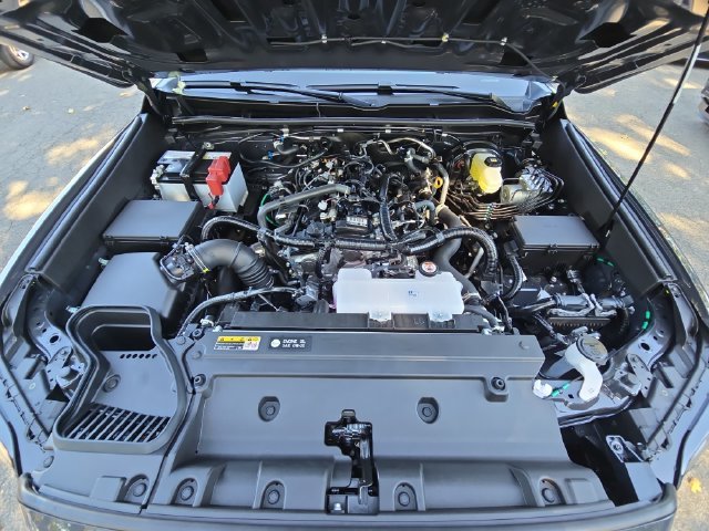 New 2026 Underground Toyota SR5 image 29