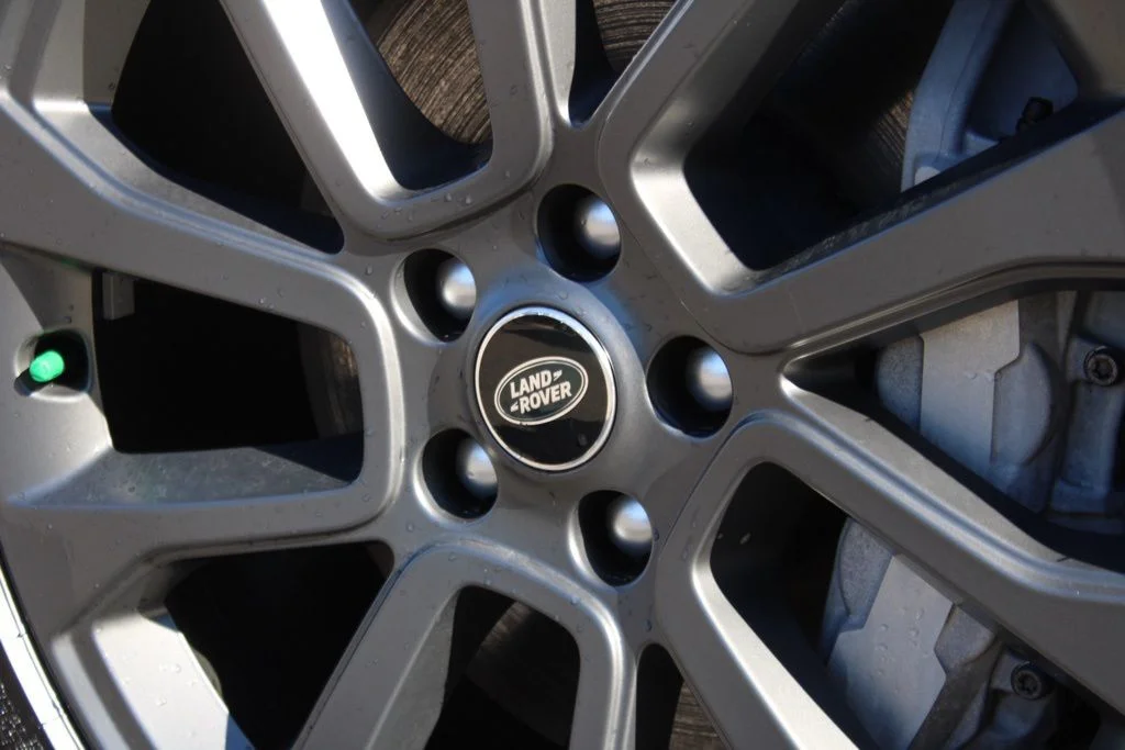 2023 Land Rover Range Rover SE - Photo 12