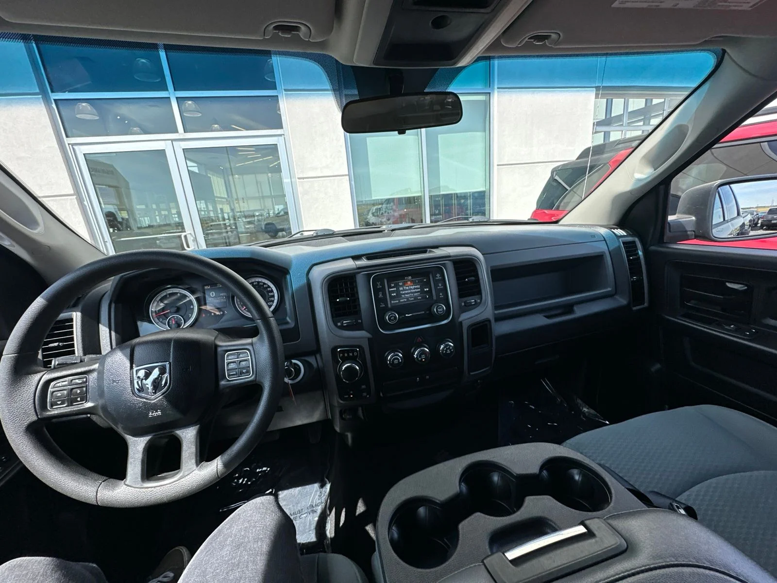 Used 2019 Gray Ram Express image 37