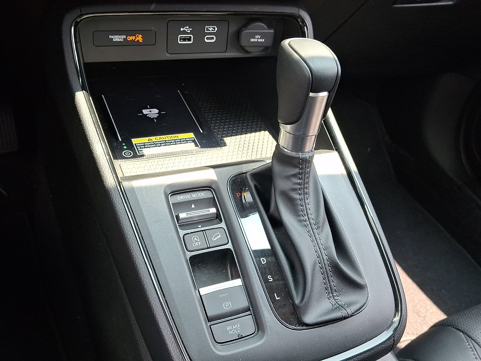 2024 Honda CR-V EX-L - Photo 14