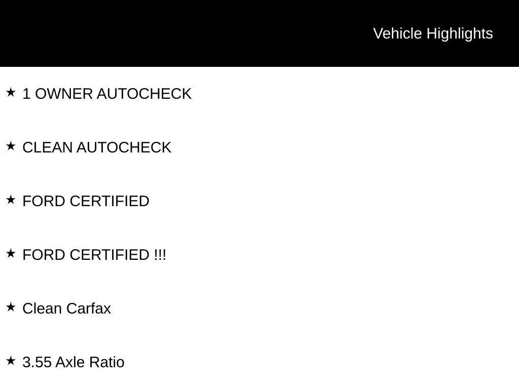 Certified Used 2023 Blue Metallic Ford XLT image 5