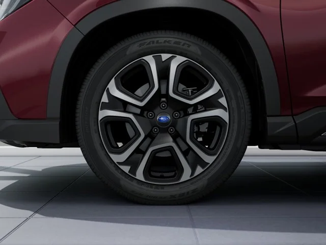 New 2027 DARK MAHOGANY PEARL Subaru Touring image 9