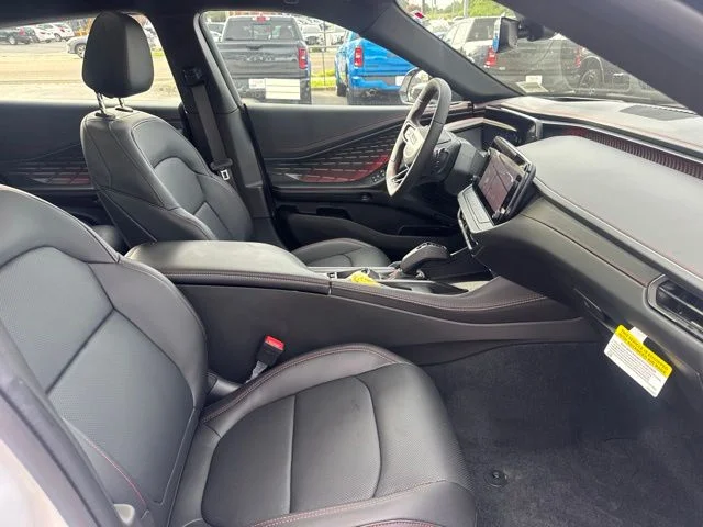 New 2026 White Knuckle Dodge R/T Plus image 10