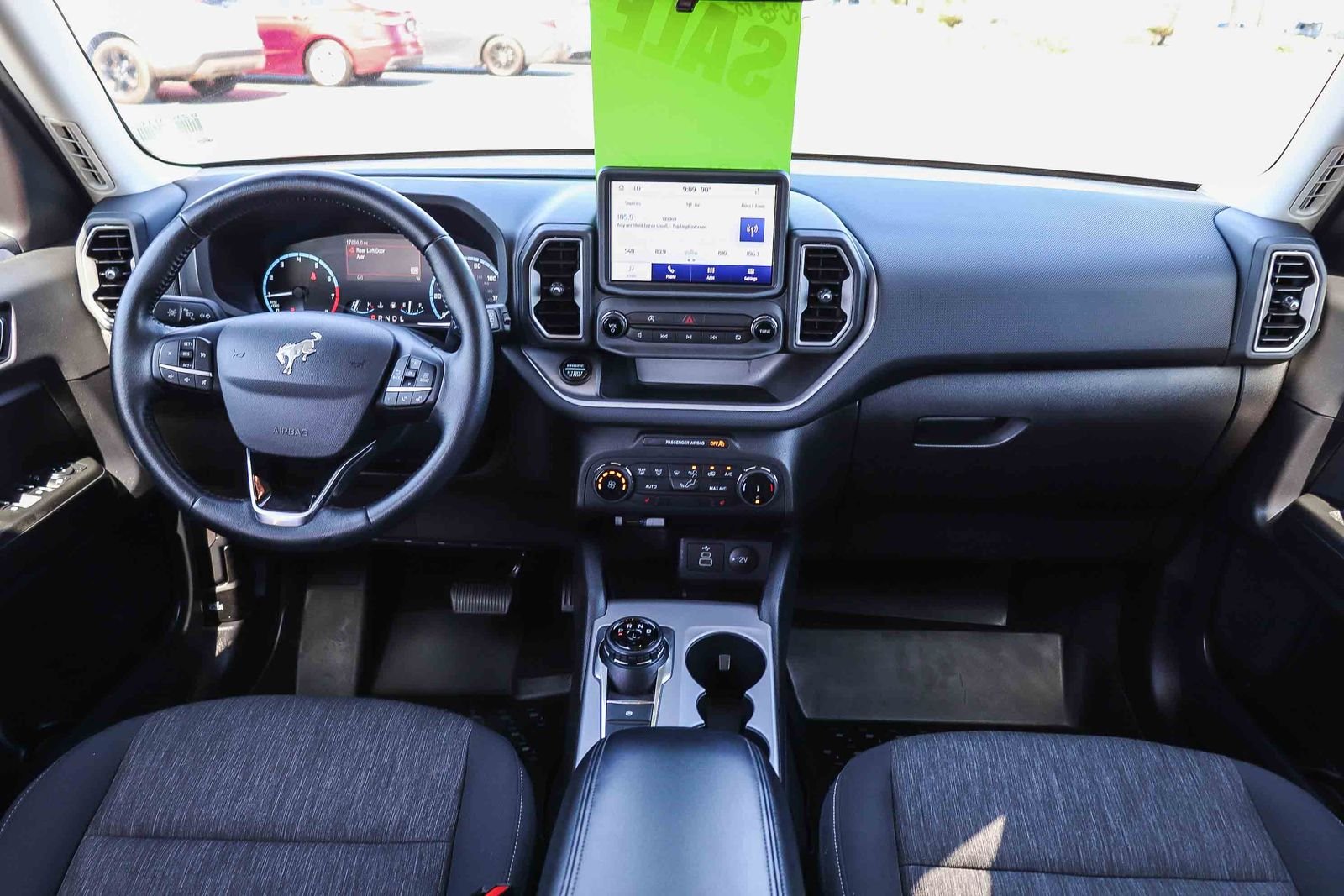 Used 2023 Green Ford Big Bend image 12