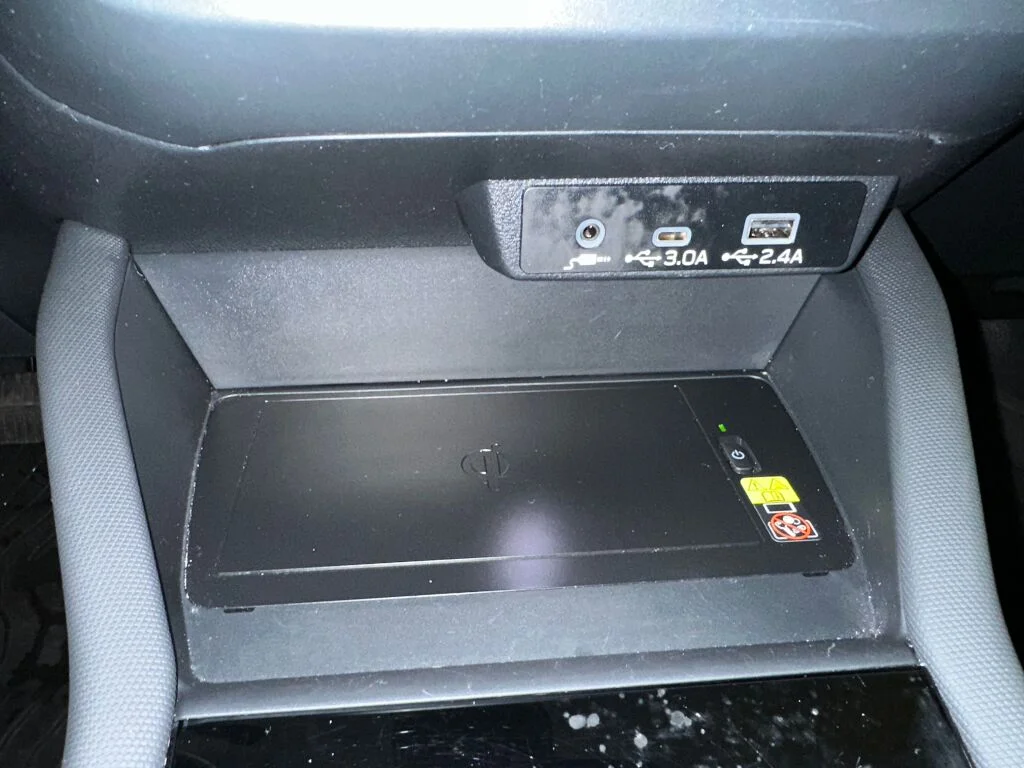 2025 Subaru Forester Premium - Photo 16