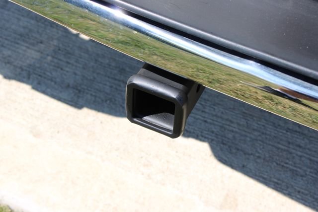 Used 2020 Black Ram Limited image 44