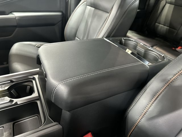 New 2026 Marsh Gray Ford F-250® Lariat® image 28
