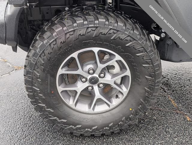 New 2026 Anvil Clearcoat Jeep Sport S image 13