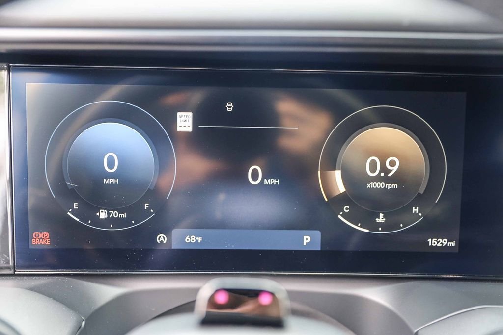 2026 Hyundai Palisade XRT Pro - Photo 22