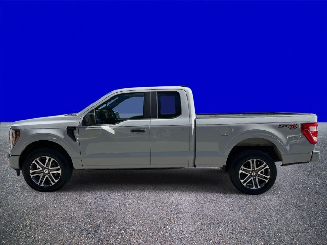 Certified Used 2023 White Ford XL image 6