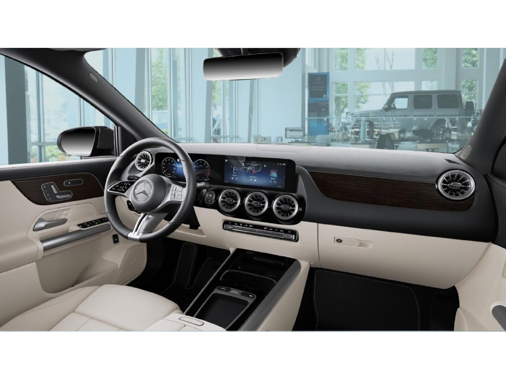 New 2026 Mountain Grey Metallic Mercedes-Benz GLA 250 image 47