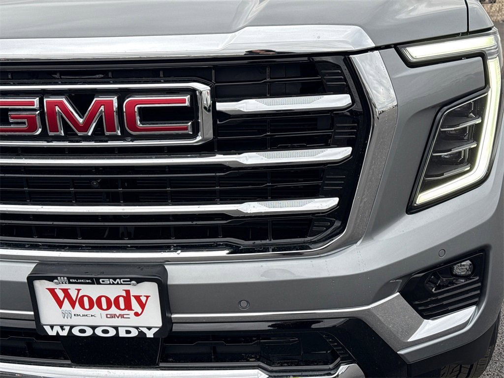 2026 GMC YUKON XL - Image 9