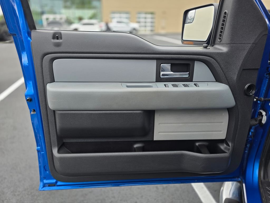 2013 Ford F-150 XLT - Photo 20
