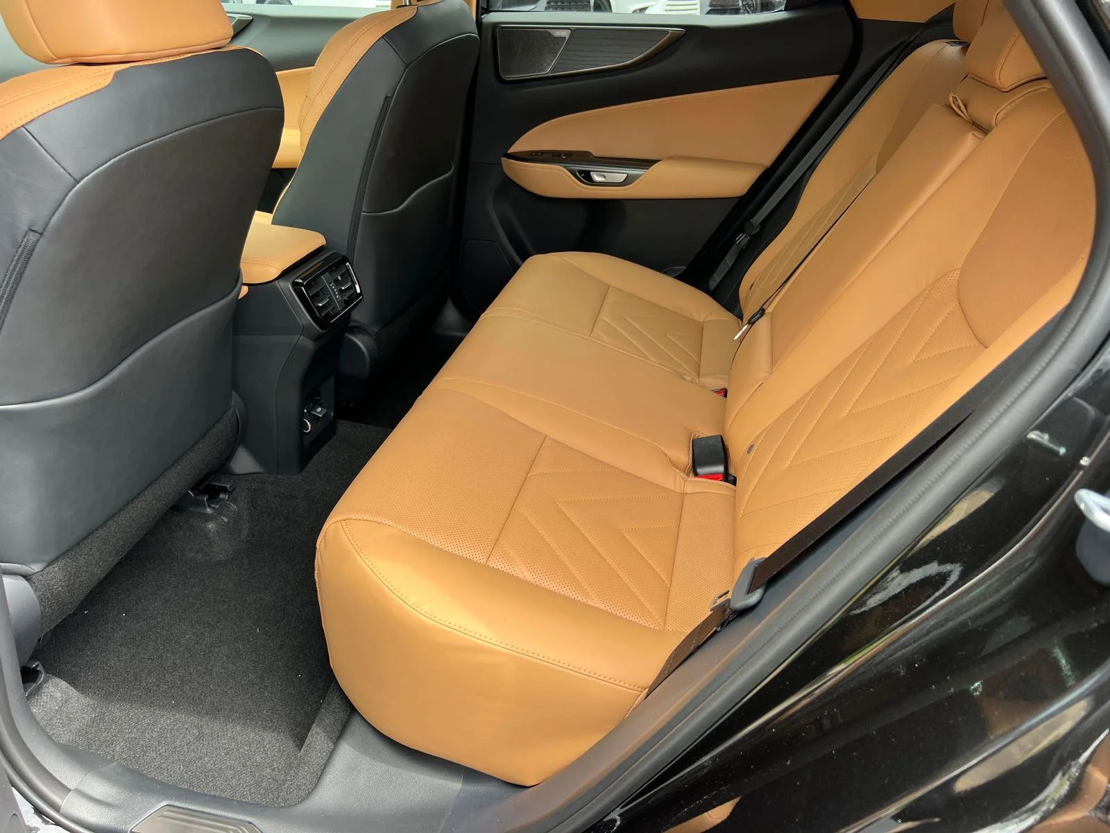 New 2026 Caviar Lexus NX 350 Luxury image 14