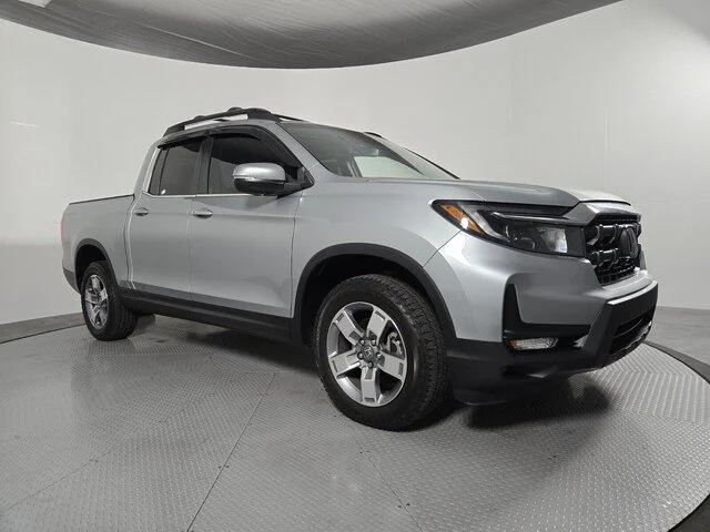 2025 Honda Ridgeline RTL - Photo 36