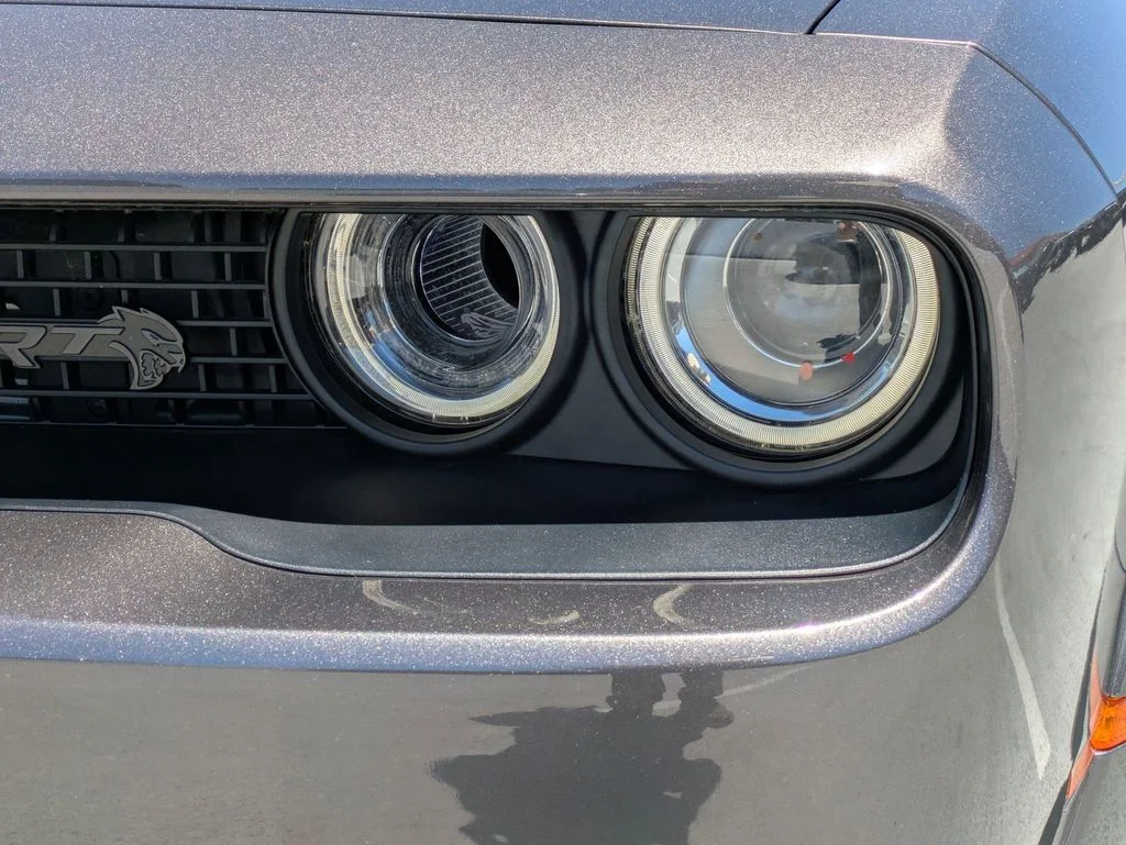 2023 Dodge Challenger SRT - Photo 7