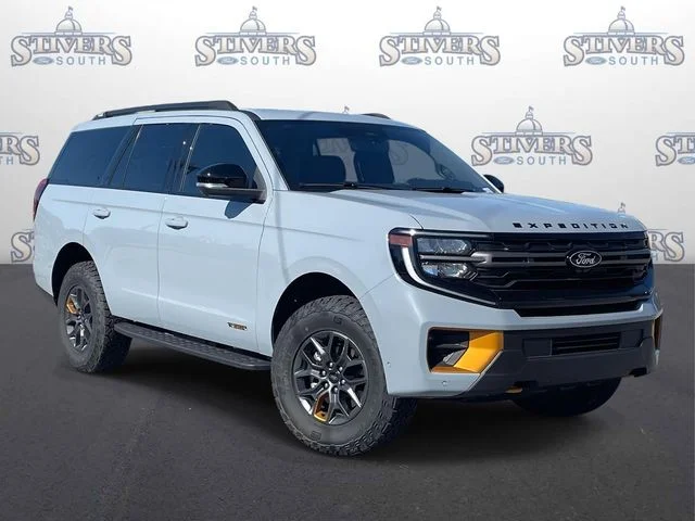 2025 Ford Expedition