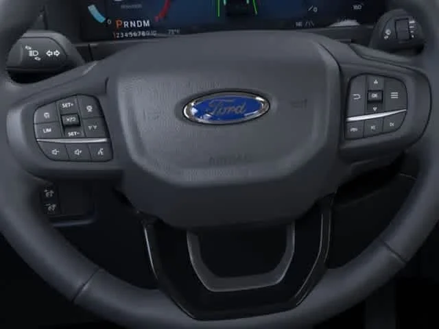 New 2026 Avalanche Ford LARIAT image 12
