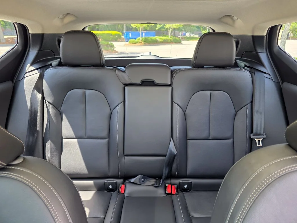 Used 2026  Volvo Plus image 22